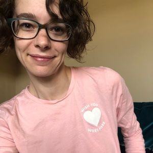 Meet your Posher, Kara